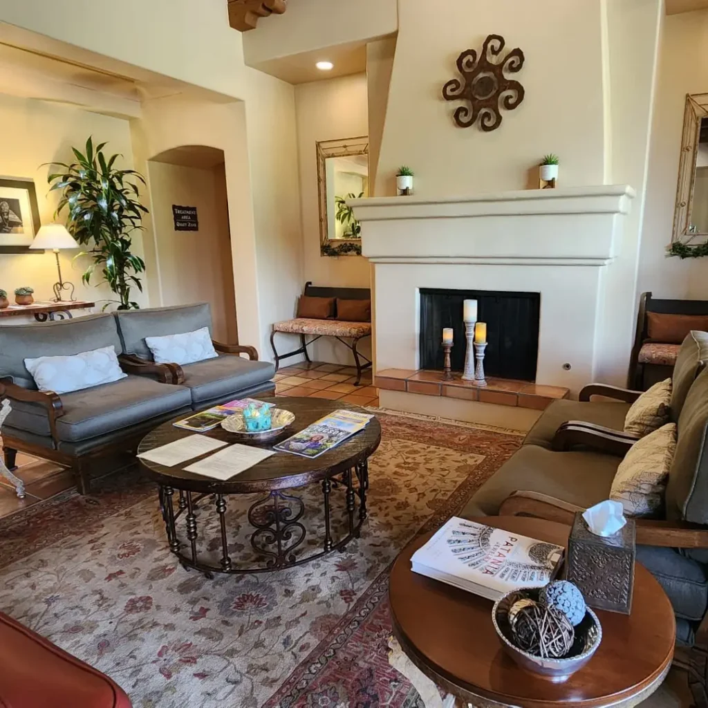 living room ideas for ranch house
