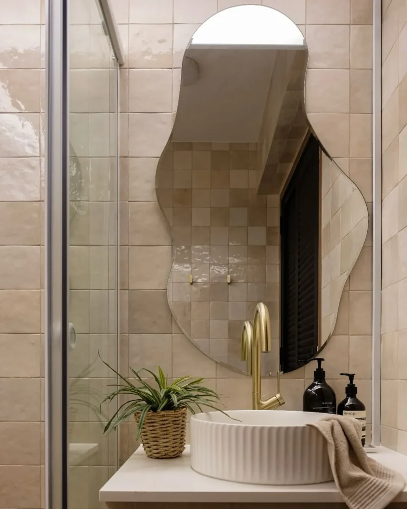 bathroom ideas zen