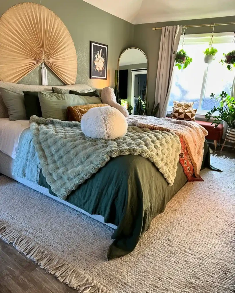 bedroom ideas queen bed