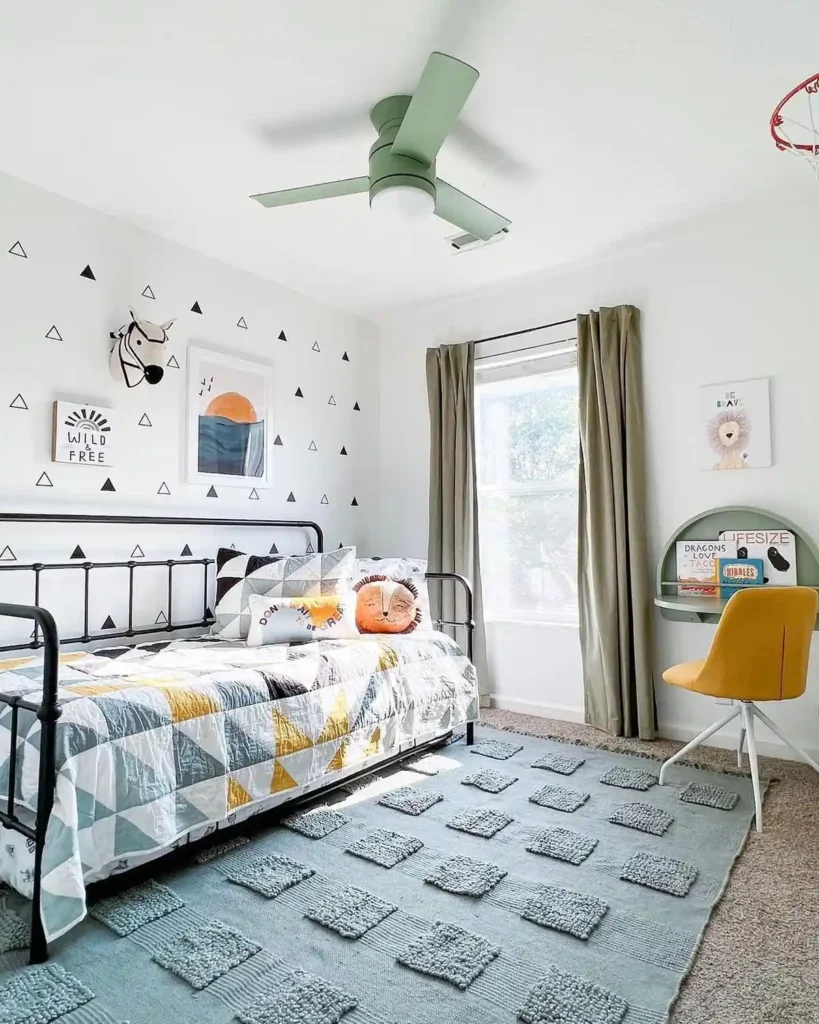 bedroom ideas for boy and girl