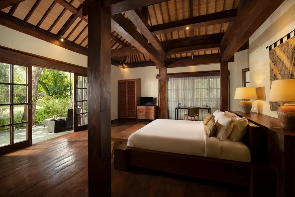 asian style bedroom ideas