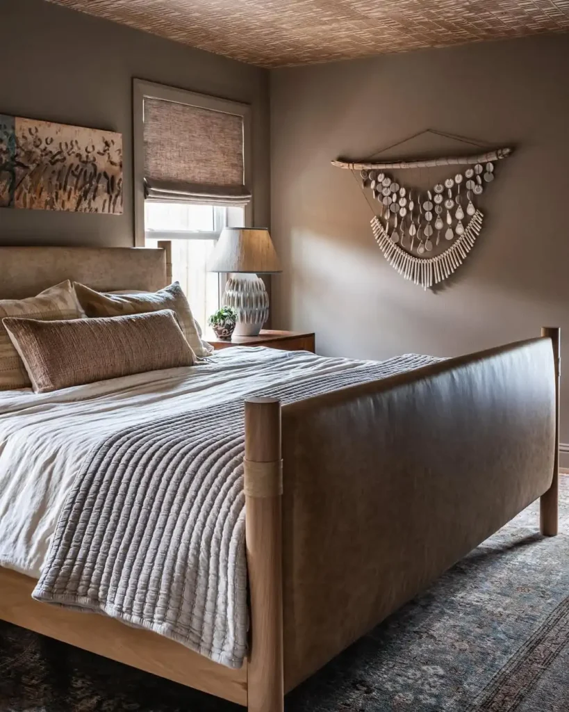 bedroom ideas for dark rooms