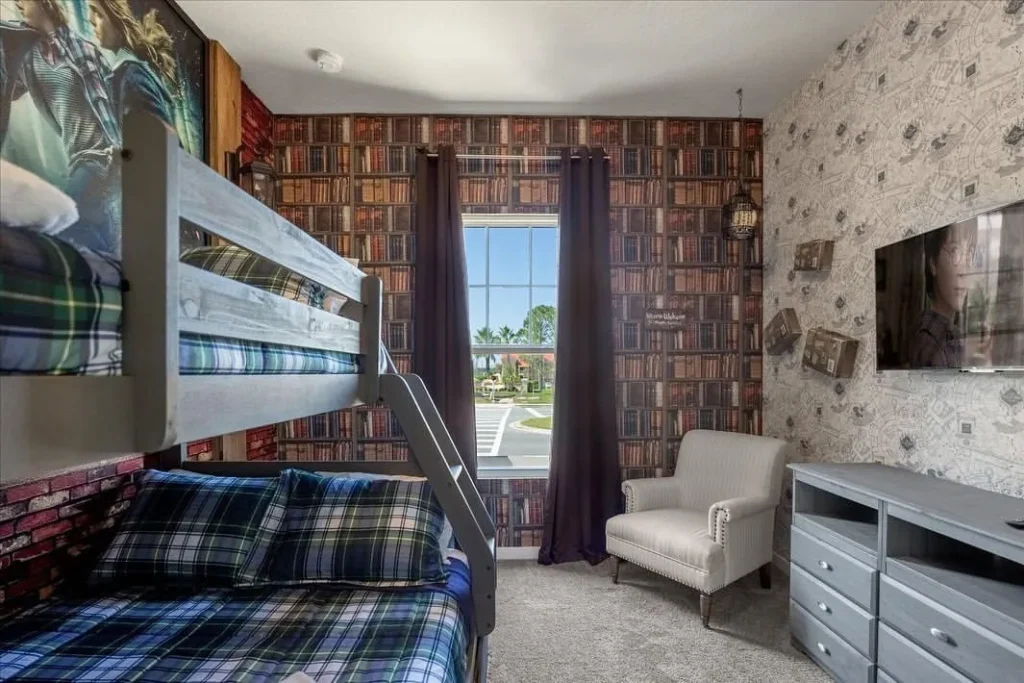 bedroom ideas for airbnb