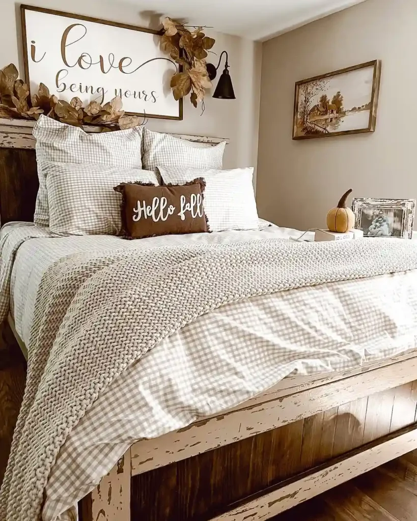 bedroom ideas cozy