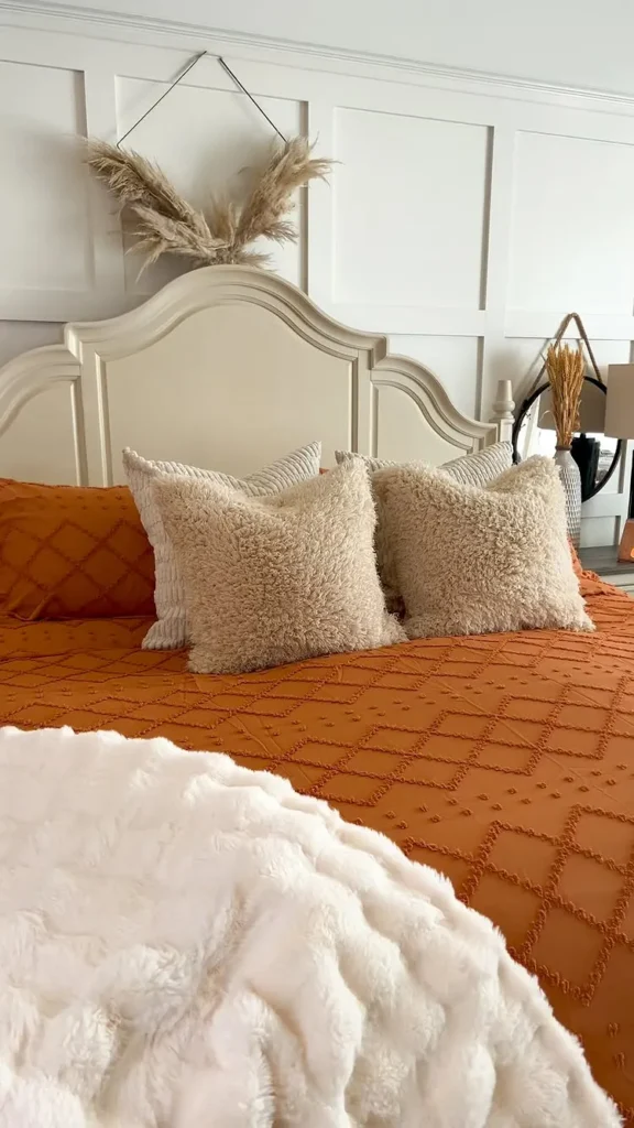 bedroom ideas for women over 40