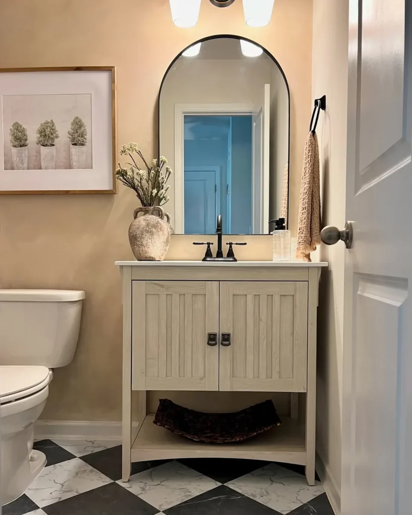 bathroom ideas vanity